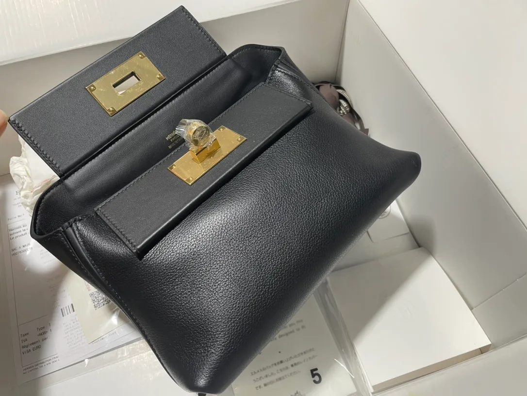 All categories Hermès women's bags (Hermès) Hermès 2424