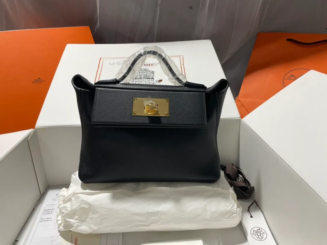 All categories Hermès women's bags (Hermès) Hermès 2424