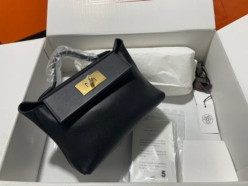 All categories Hermès women's bags (Hermès) Hermès 2424