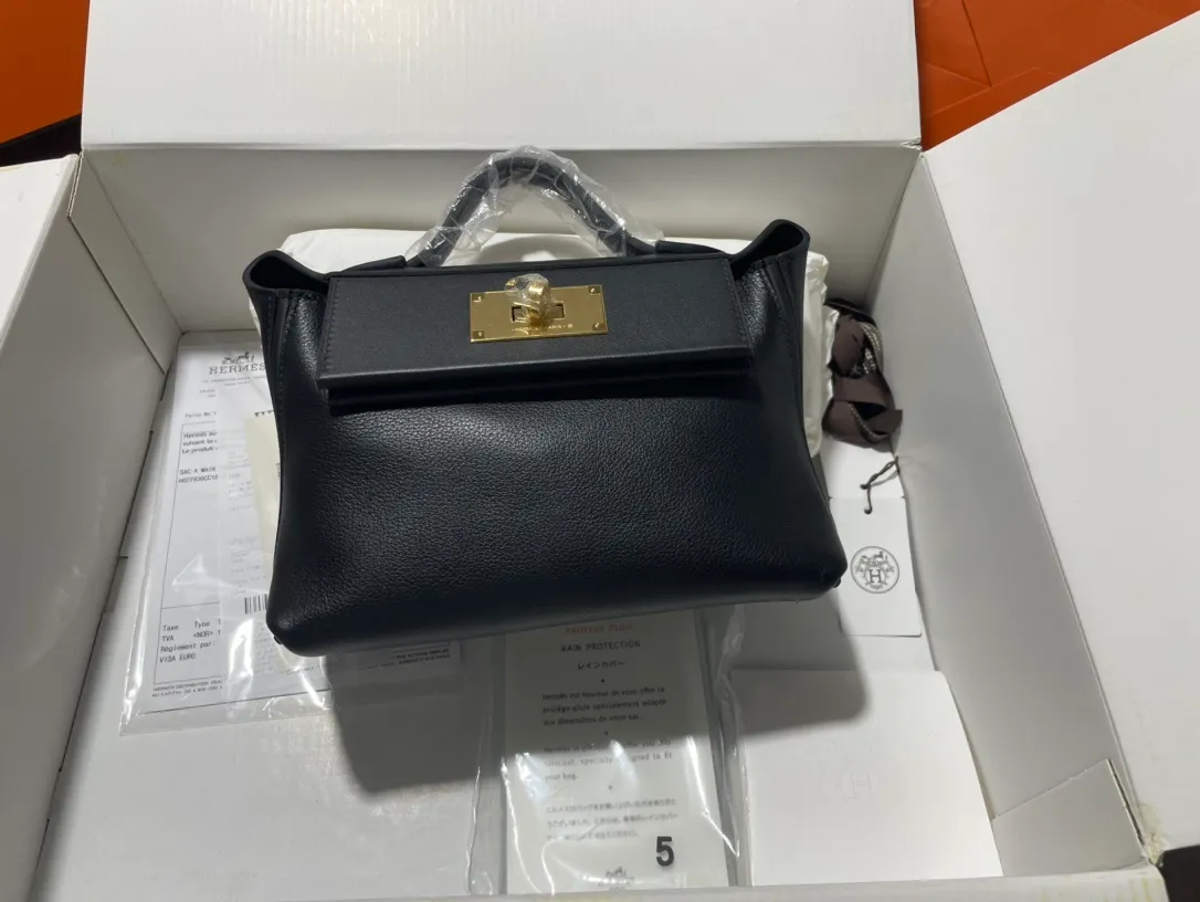 All categories Hermès women's bags (Hermès) Hermès 2424