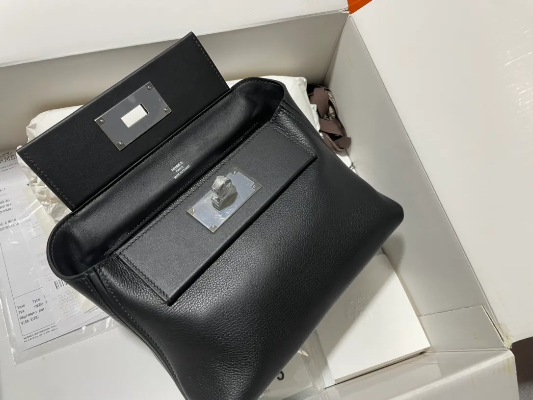 All categories Hermès women's bags (Hermès) Hermès 2424