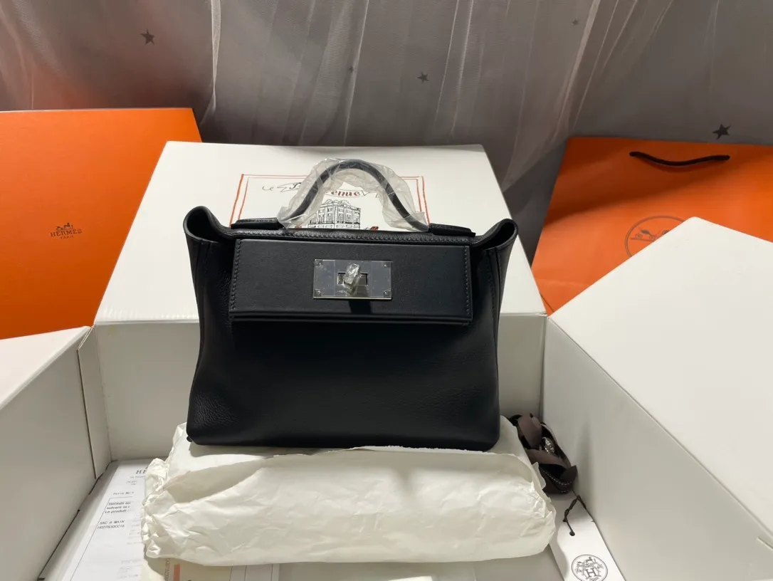 All categories Hermès women's bags (Hermès) Hermès 2424