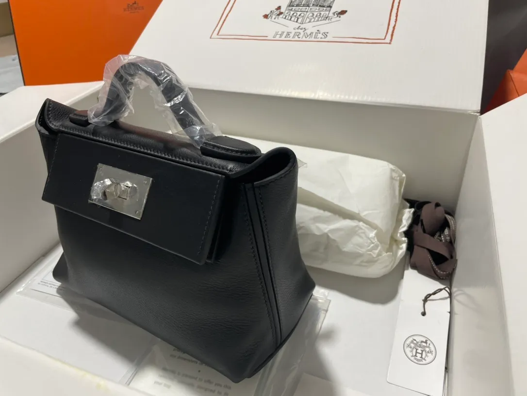 All categories Hermès women's bags (Hermès) Hermès 2424