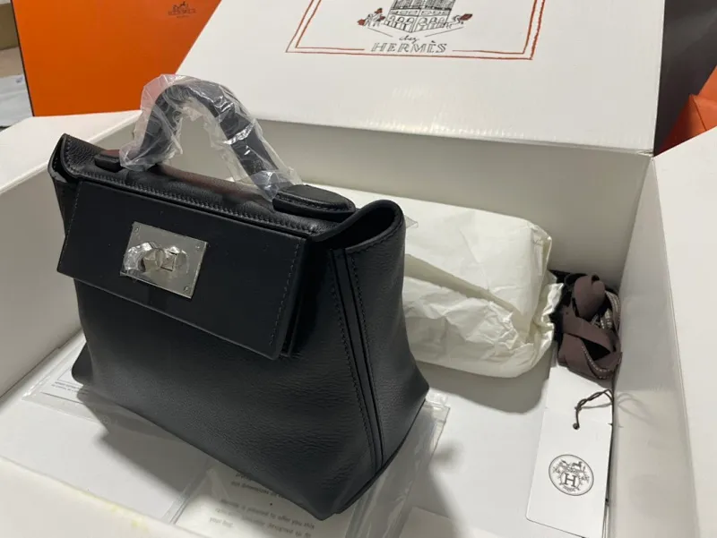 All categories Hermès women's bags (Hermès) Hermès 2424