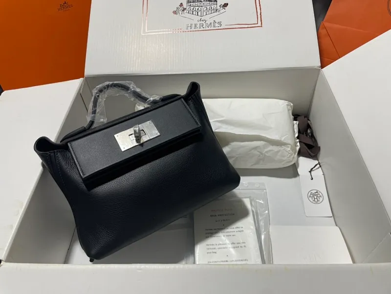 All categories Hermès women's bags (Hermès) Hermès 2424