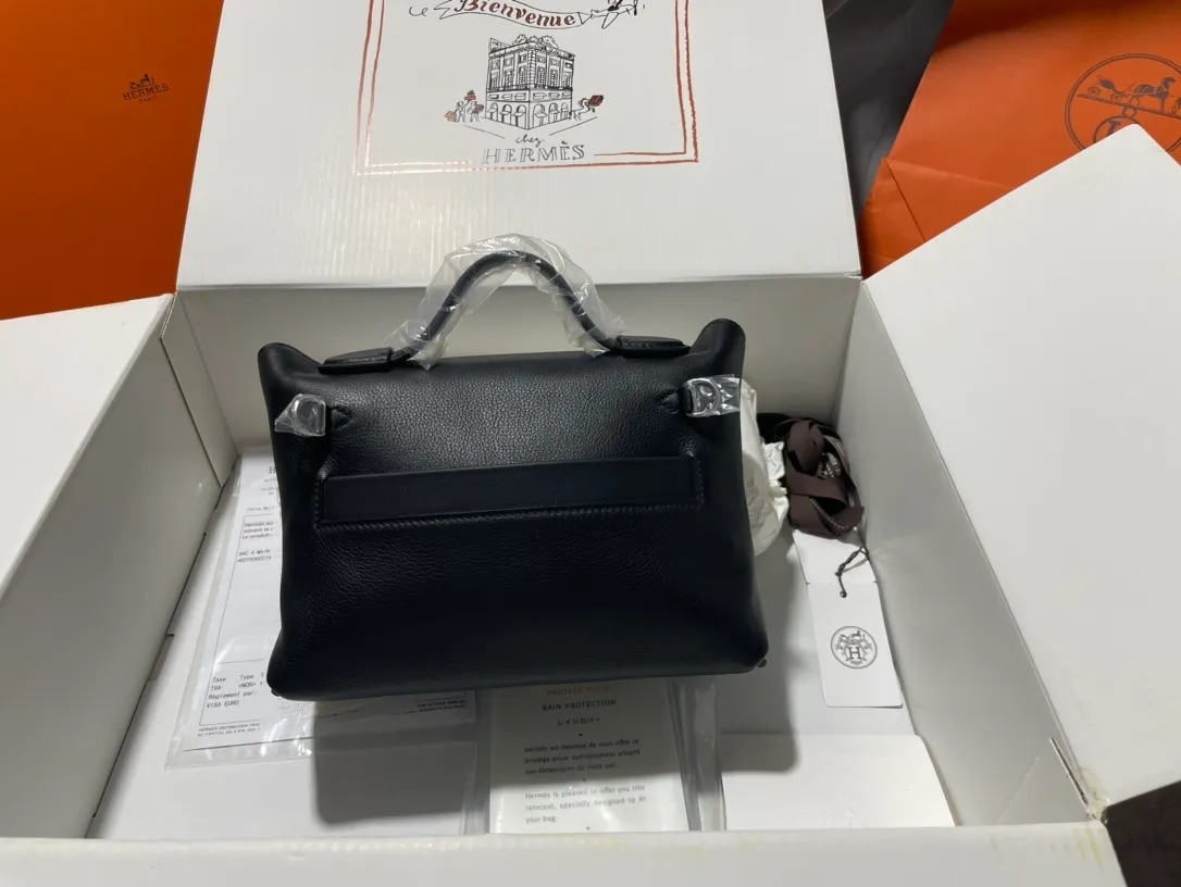 All categories Hermès women's bags (Hermès) Hermès 2424