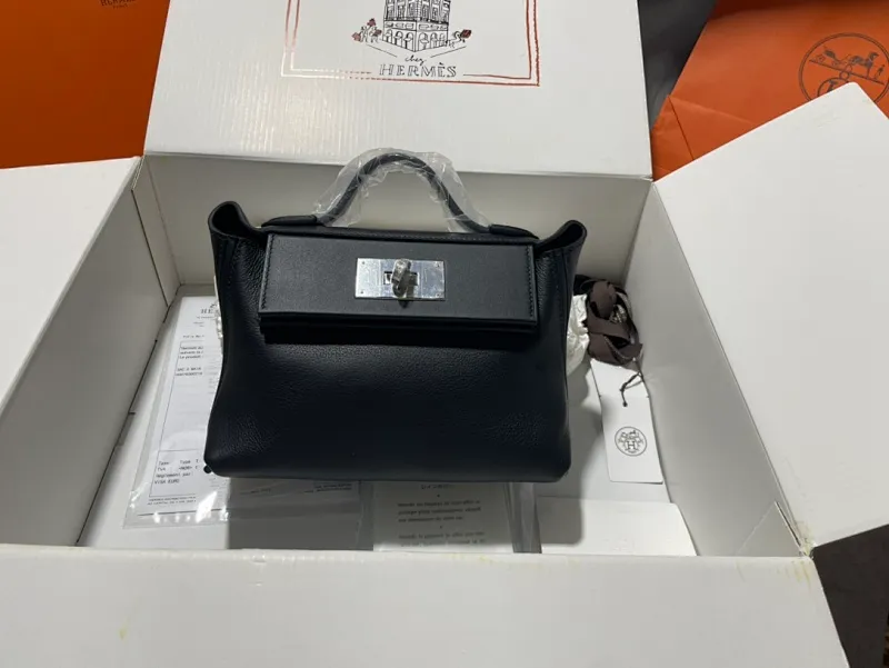 All categories Hermès women's bags (Hermès) Hermès 2424