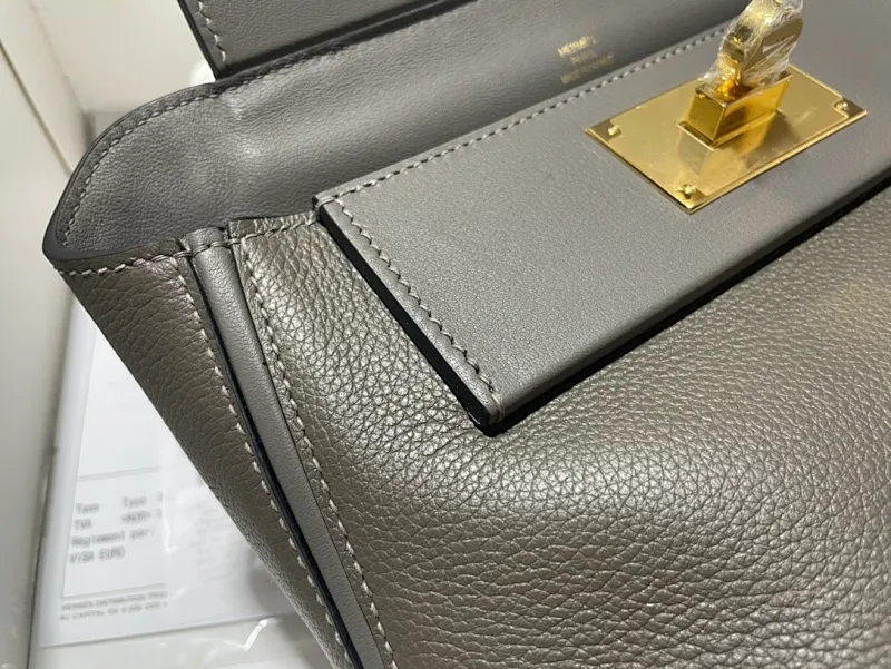 All categories Hermès women's bags (Hermès) Hermès 2424