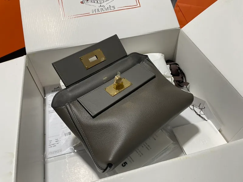 All categories Hermès women's bags (Hermès) Hermès 2424