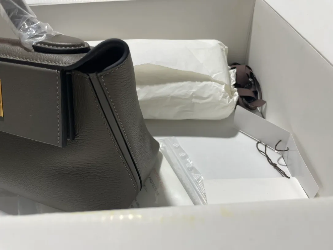 All categories Hermès women's bags (Hermès) Hermès 2424