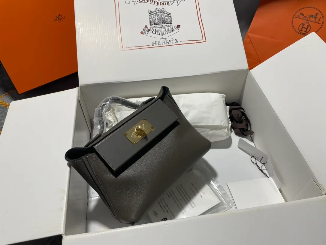 All categories Hermès women's bags (Hermès) Hermès 2424