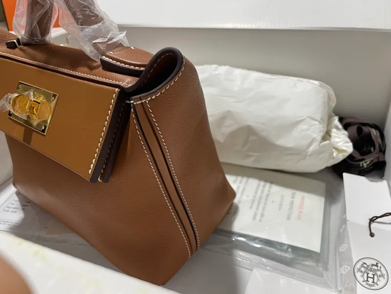 All categories Hermès women's bags (Hermès) Hermès 2424