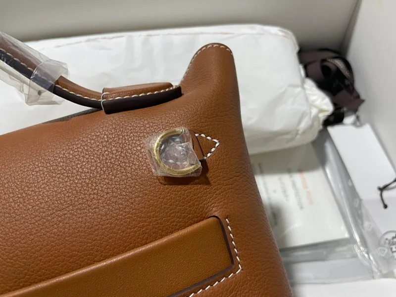 All categories Hermès women's bags (Hermès) Hermès 2424