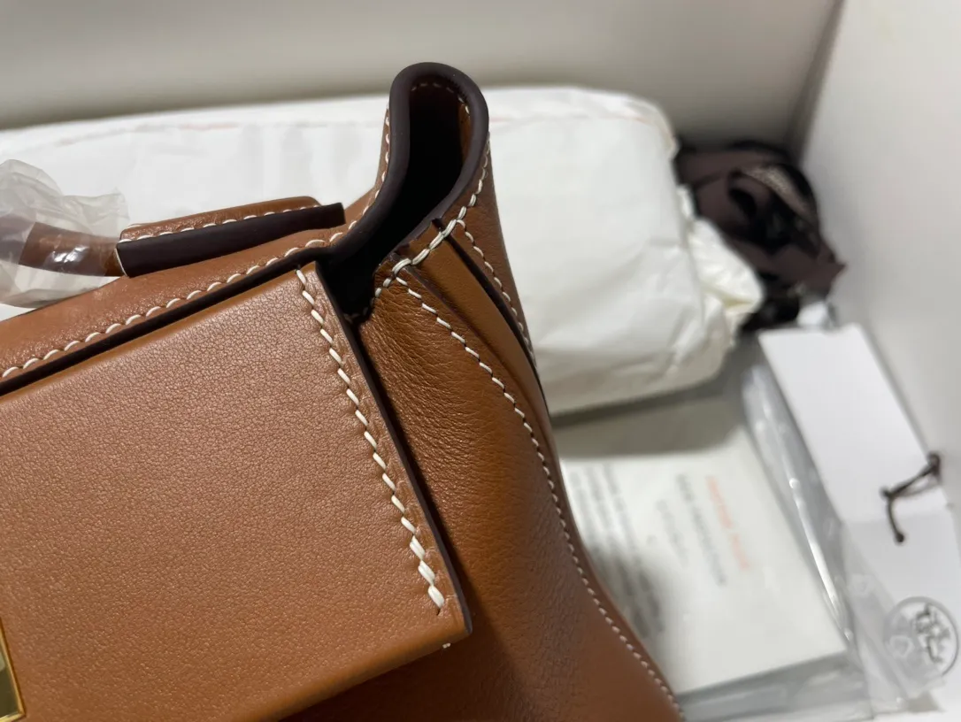 All categories Hermès women's bags (Hermès) Hermès 2424