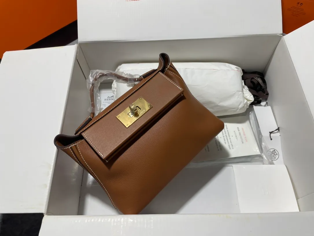 All categories Hermès women's bags (Hermès) Hermès 2424