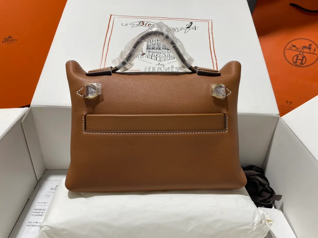 All categories Hermès women's bags (Hermès) Hermès 2424