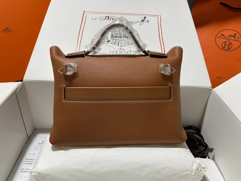 All categories Hermès women's bags (Hermès) Hermès 2424