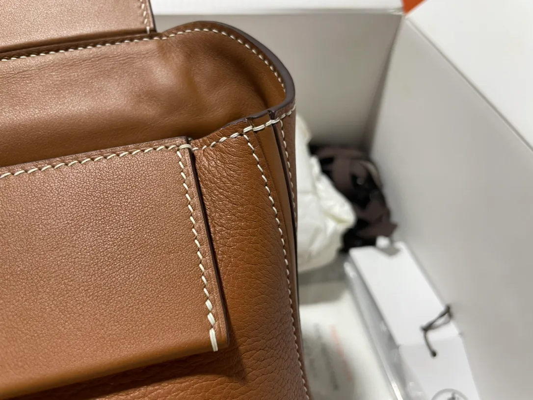 All categories Hermès women's bags (Hermès) Hermès 2424