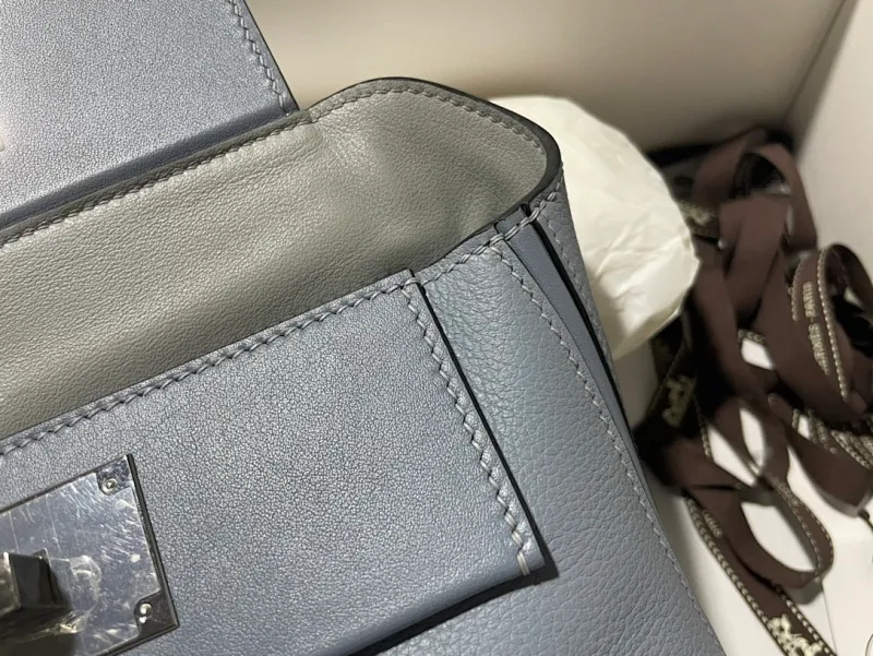 All categories Hermès women's bags (Hermès) Hermès 2424