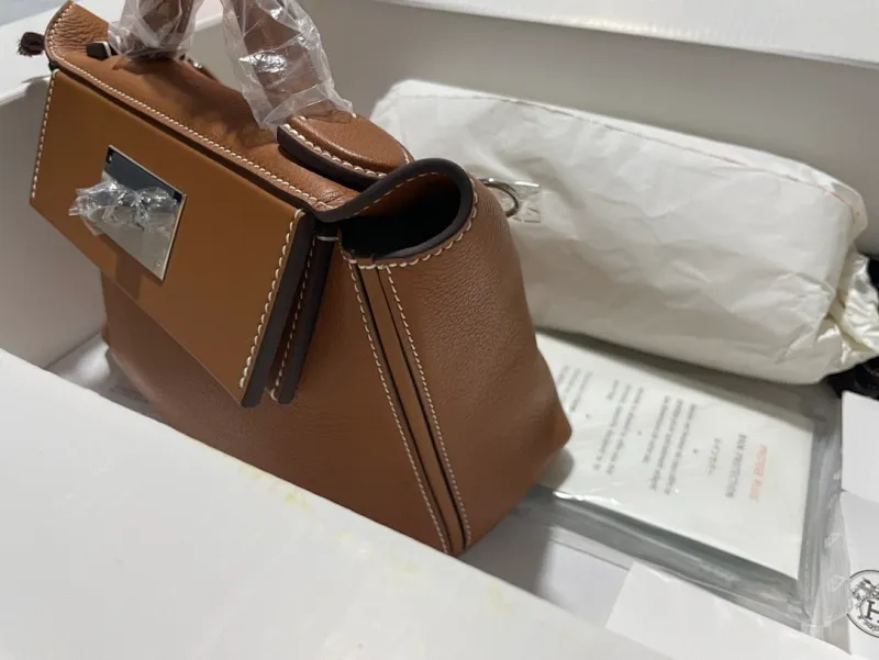 All categories Hermès women's bags (Hermès) Hermès 2424