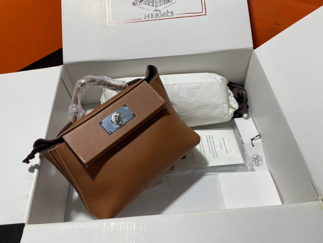 All categories Hermès women's bags (Hermès) Hermès 2424