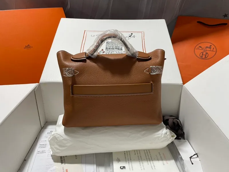 All categories Hermès women's bags (Hermès) Hermès 2424