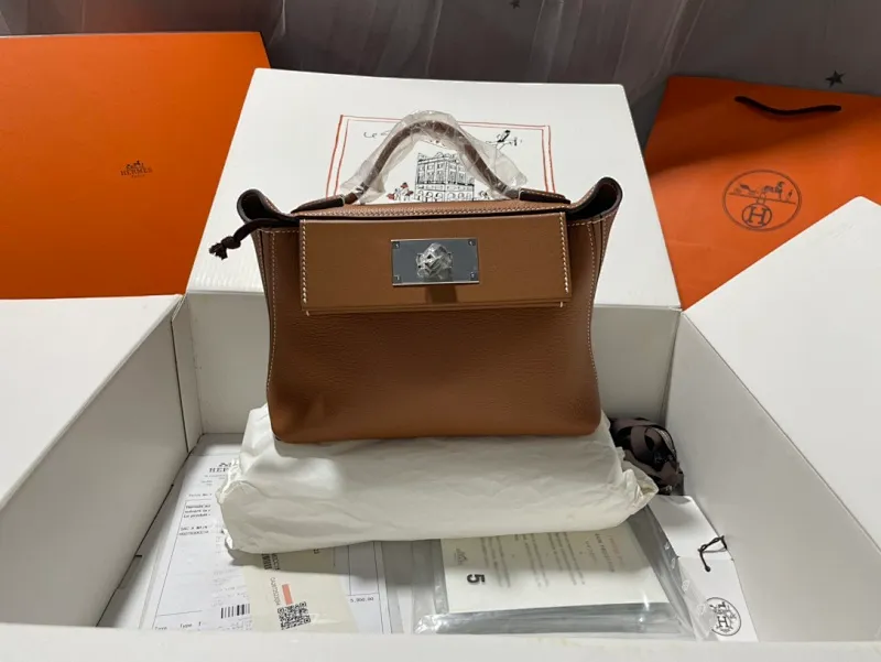 All categories Hermès women's bags (Hermès) Hermès 2424