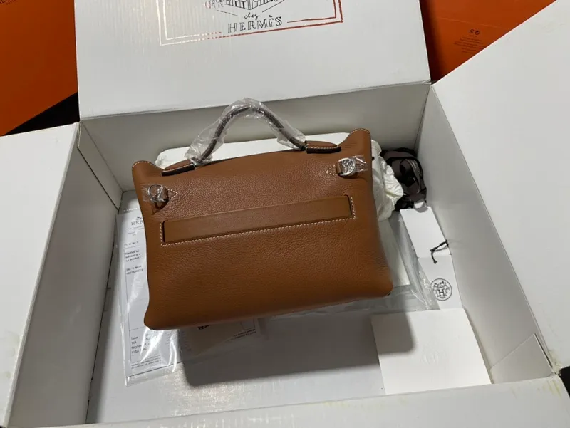 All categories Hermès women's bags (Hermès) Hermès 2424