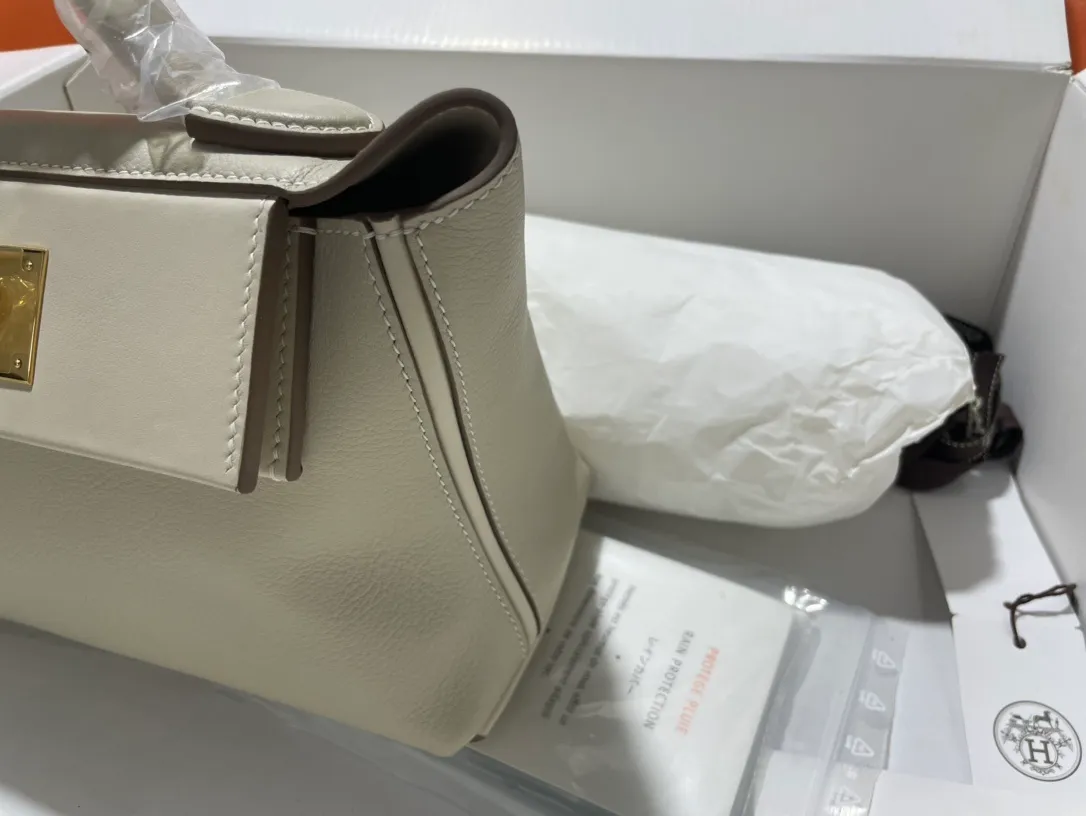 All categories Hermès women's bags (Hermès) Hermès 2424