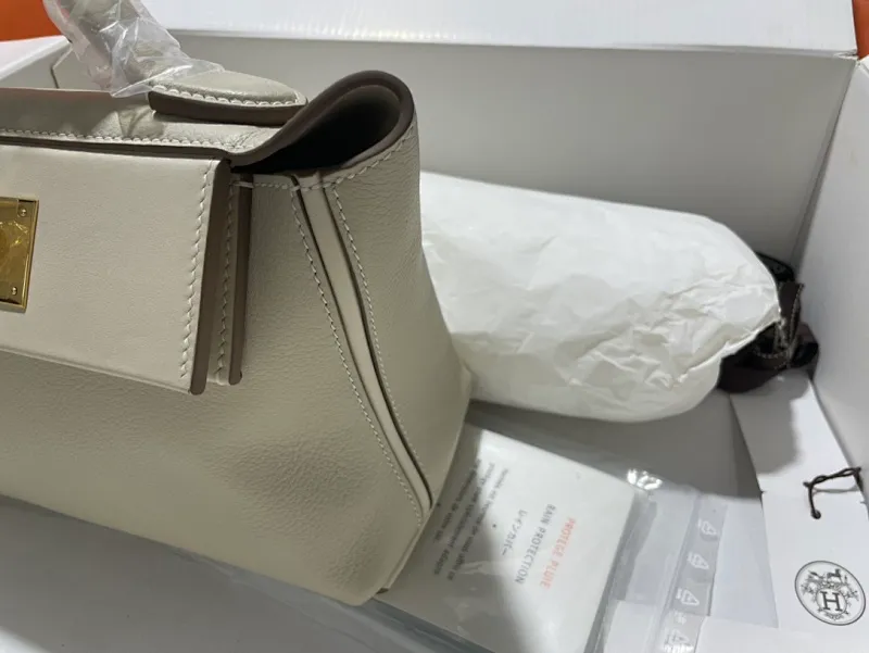 All categories Hermès women's bags (Hermès) Hermès 2424