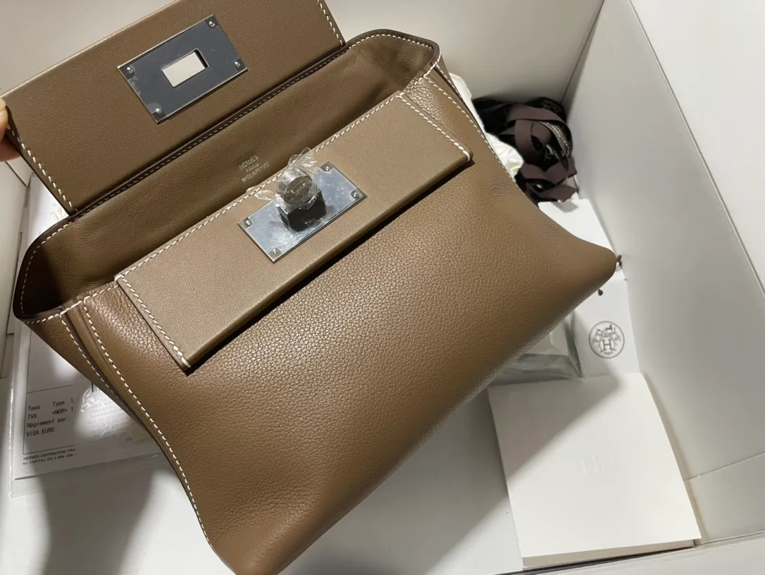All categories Hermès women's bags (Hermès) Hermès 2424