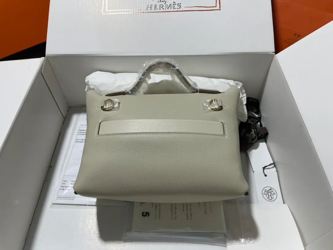 All categories Hermès women's bags (Hermès) Hermès 2424