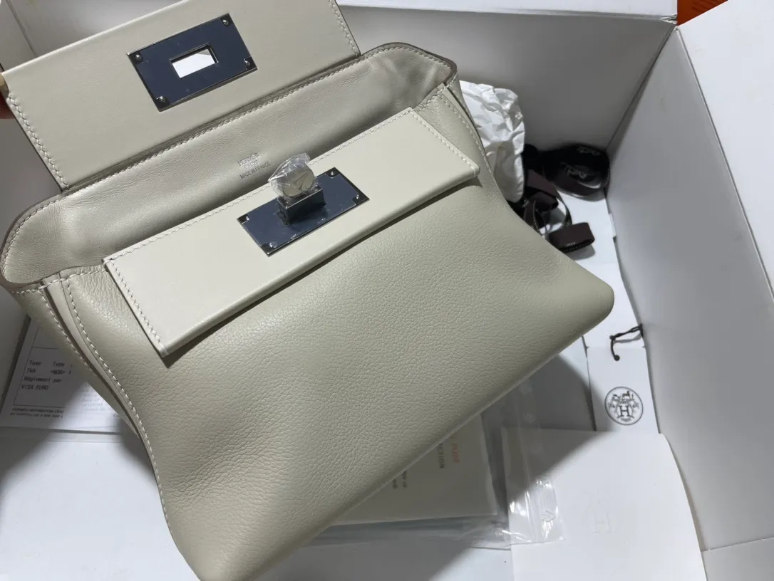 All categories Hermès women's bags (Hermès) Hermès 2424