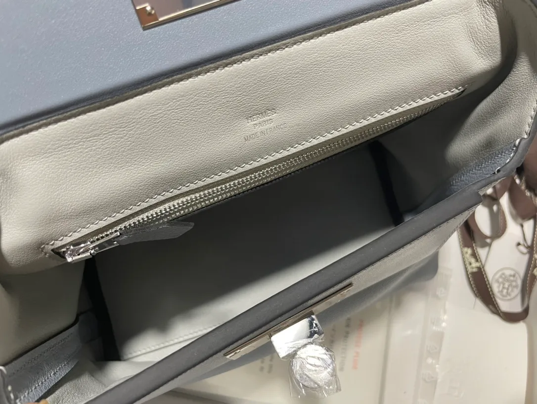 All categories Hermès women's bags (Hermès) Hermès 2424