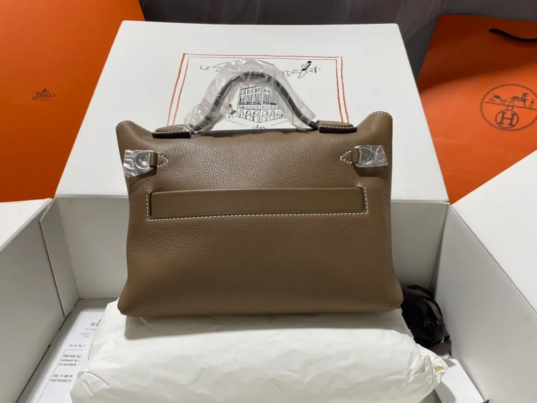 All categories Hermès women's bags (Hermès) Hermès 2424