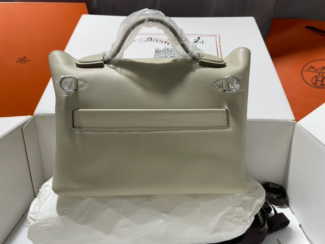 All categories Hermès women's bags (Hermès) Hermès 2424