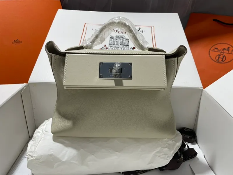 All categories Hermès women's bags (Hermès) Hermès 2424