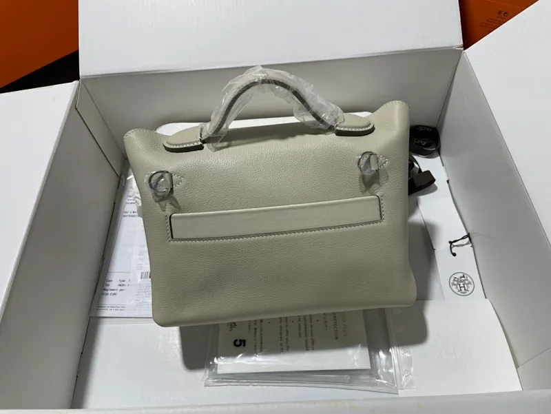 All categories Hermès women's bags (Hermès) Hermès 2424