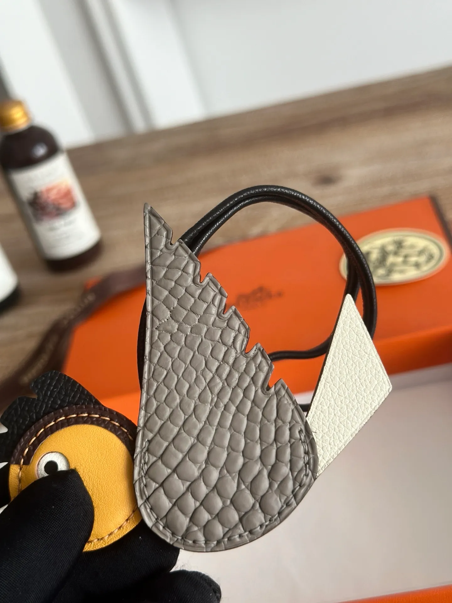 All categories Hermès women's bags (Hermès) Hermès 123