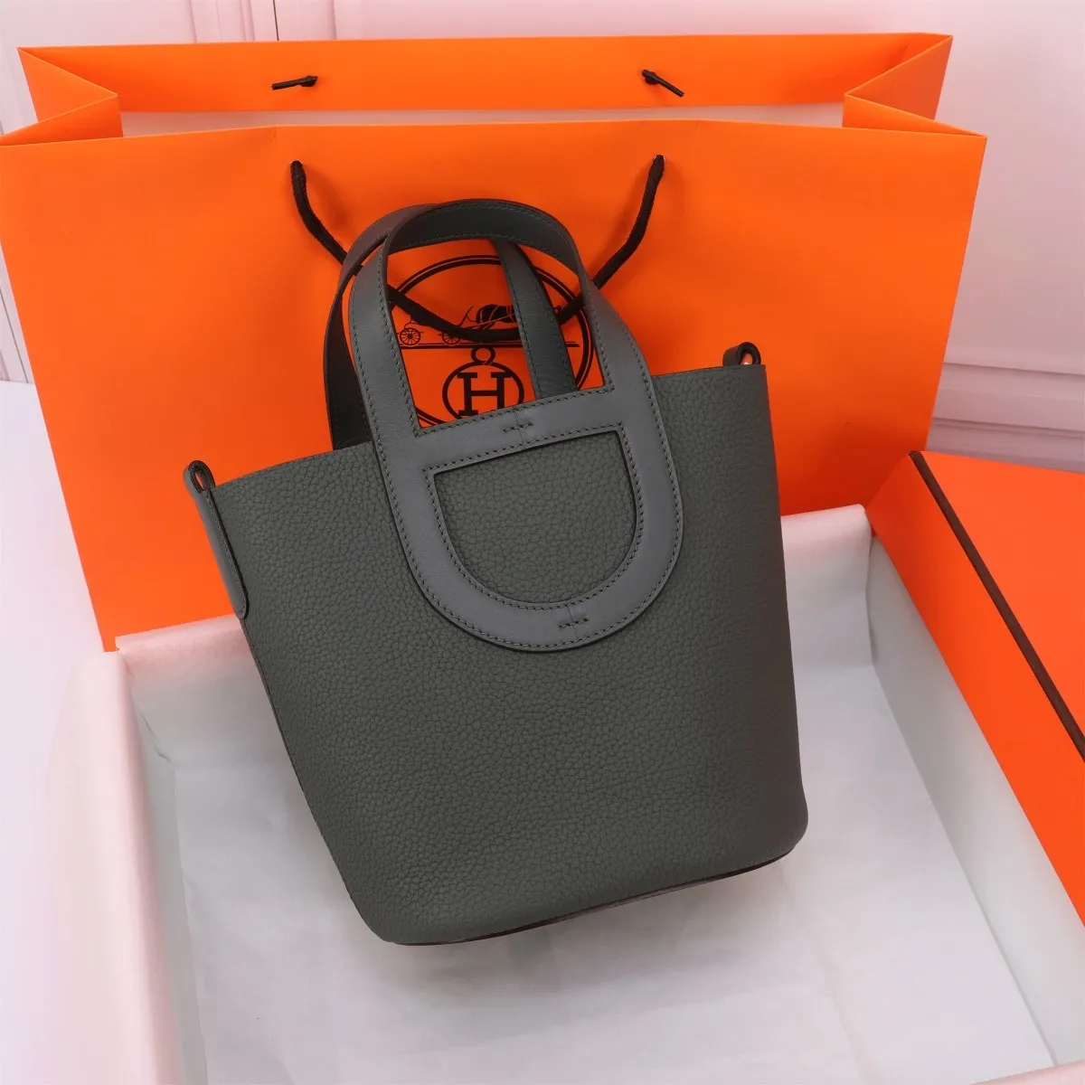 All categories Hermès women's bags (Hermès) Hermès original order 188_CM_1