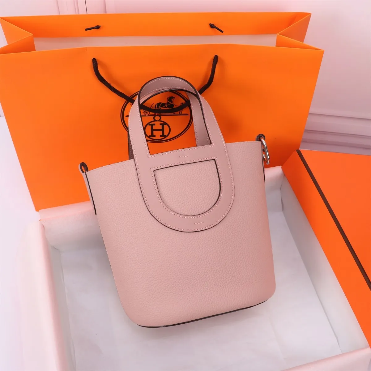 All categories Hermès women's bags (Hermès) Hermès original order 188_CM_1