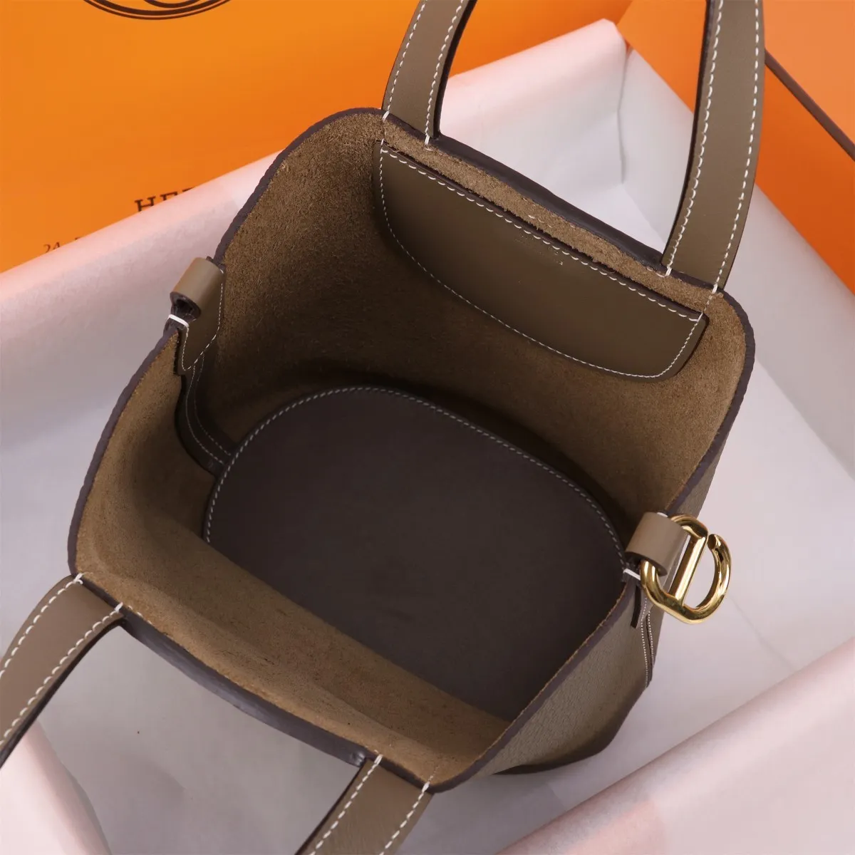 All categories Hermès women's bags (Hermès) Hermès original order 188_CM_1