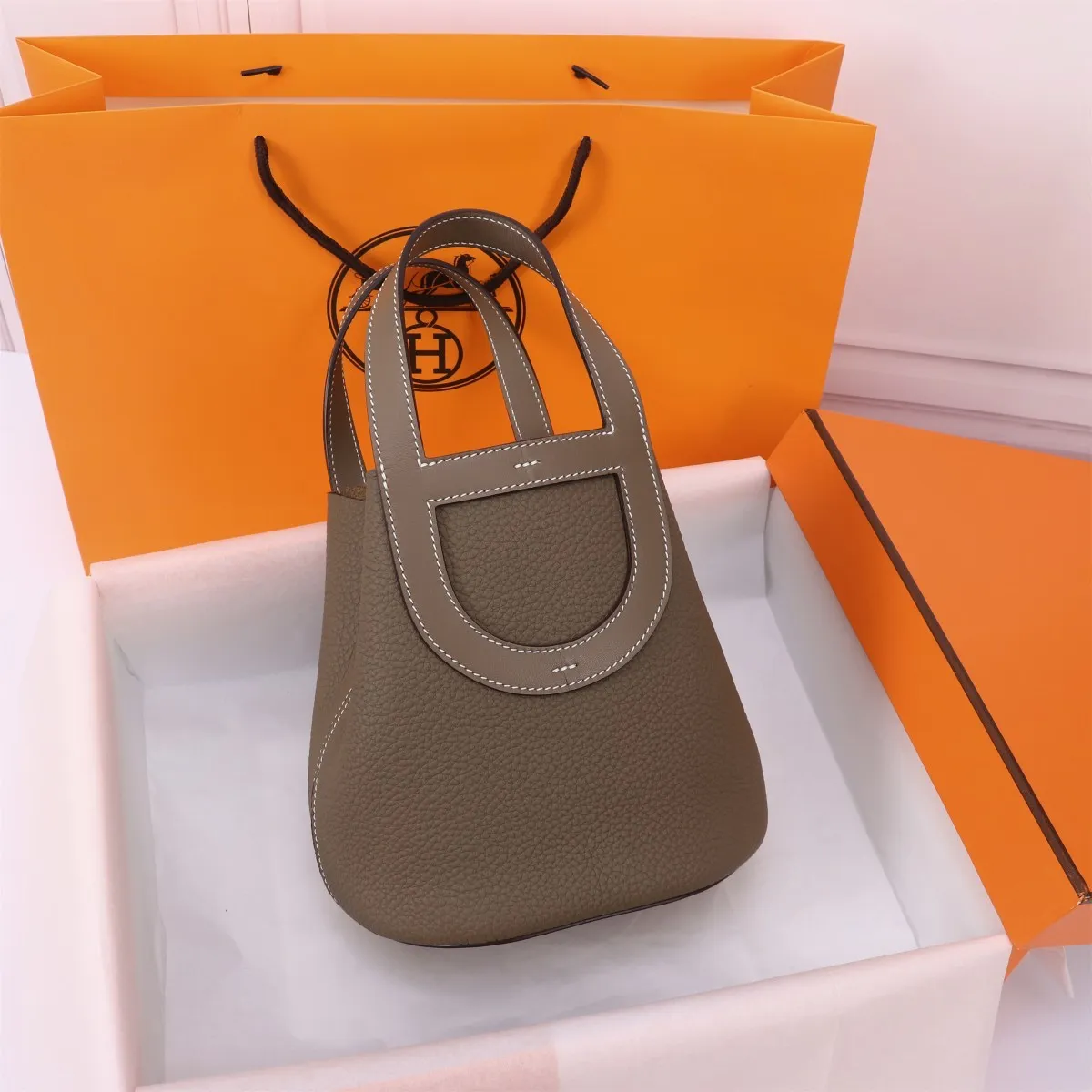 All categories Hermès women's bags (Hermès) Hermès original order 188_CM_1