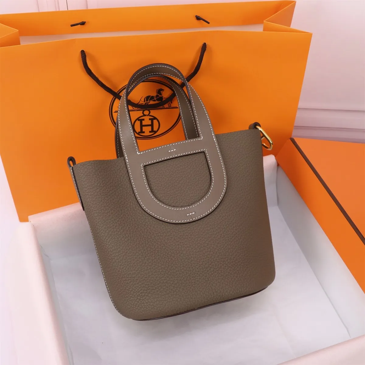 All categories Hermès women's bags (Hermès) Hermès original order 188_CM_1