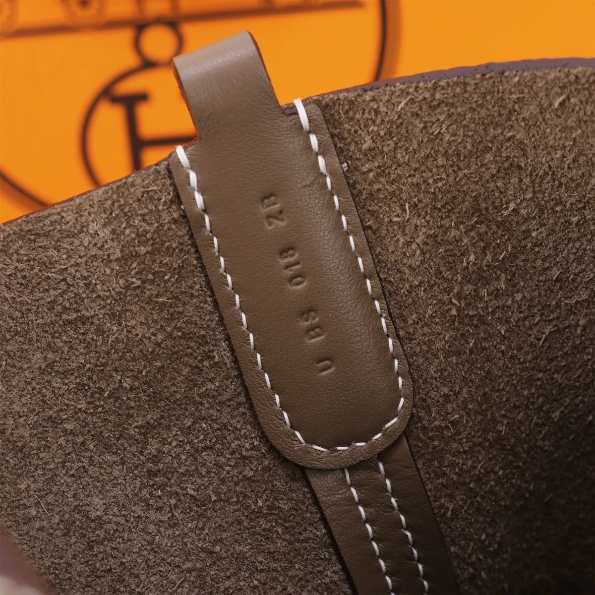 All categories Hermès women's bags (Hermès) Hermès original order 188_CM_1