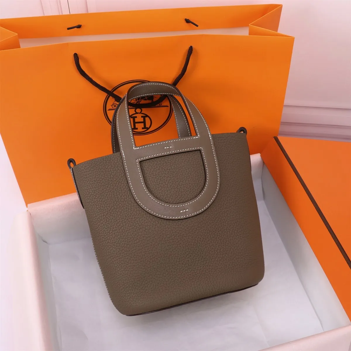 All categories Hermès women's bags (Hermès) Hermès original order 188_CM_1