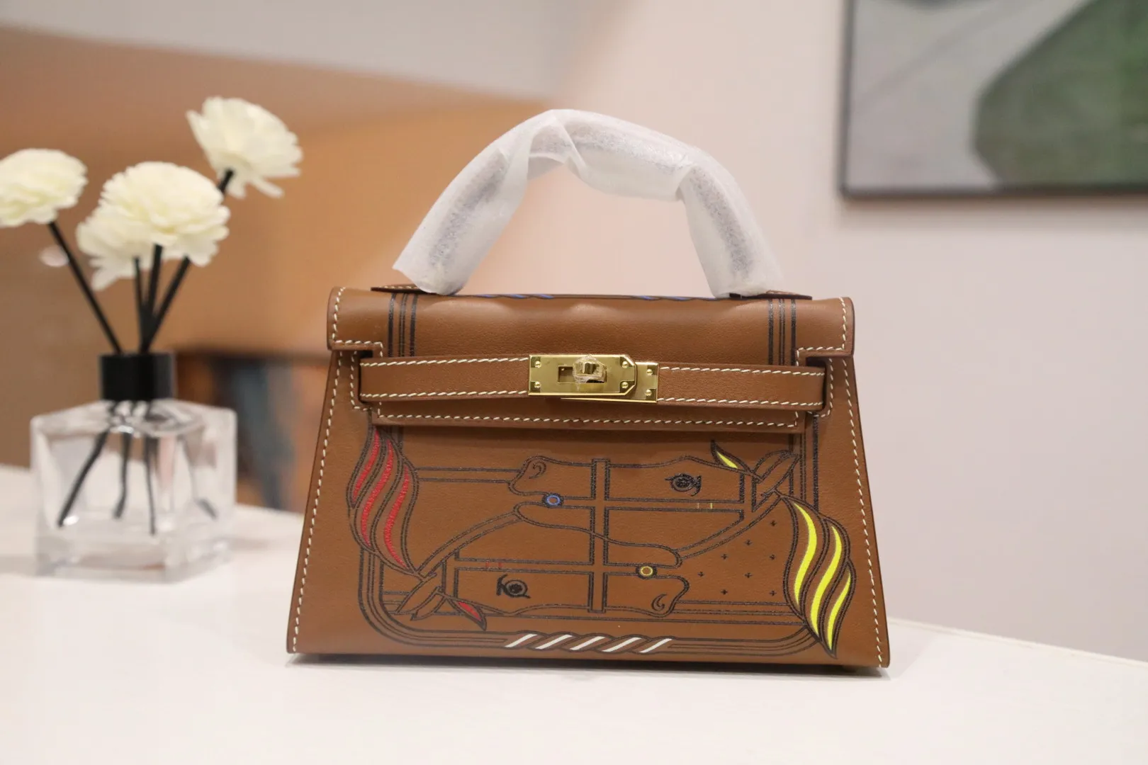 All categories Hermès women's bags (Hermès) Hermès 2629