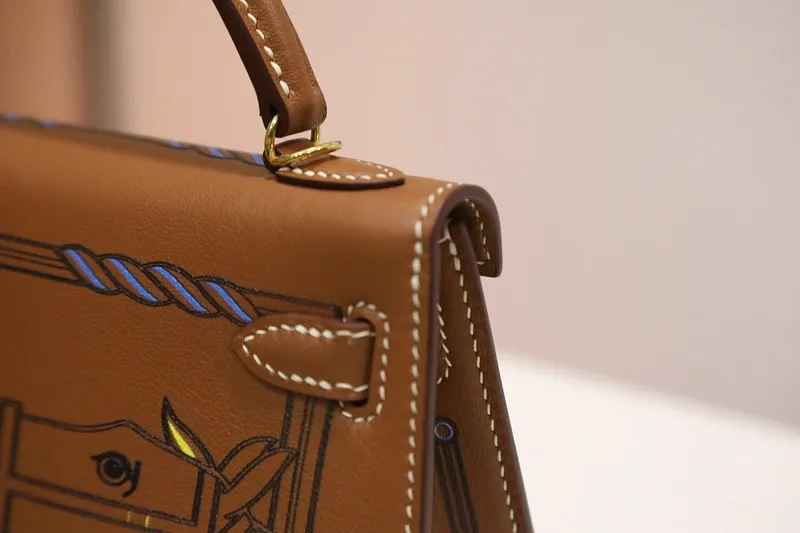 All categories Hermès women's bags (Hermès) Hermès 2629