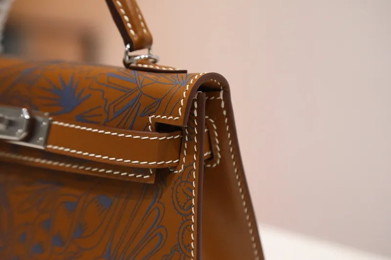 All categories Hermès women's bags (Hermès) Hermès 2629