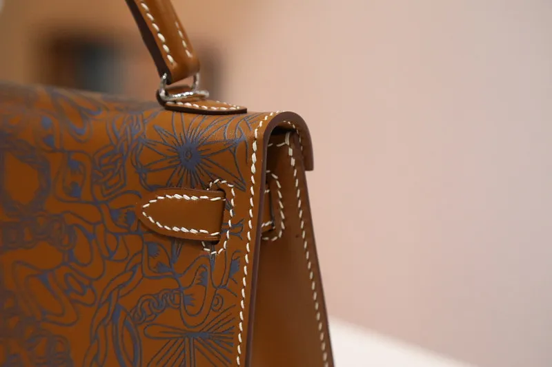 All categories Hermès women's bags (Hermès) Hermès 2629